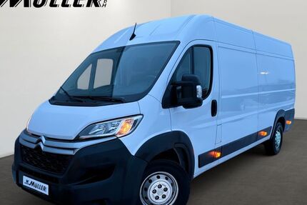 Citroen Jumper 39.900 km 23.990 &euro; Delmenhorst 27755