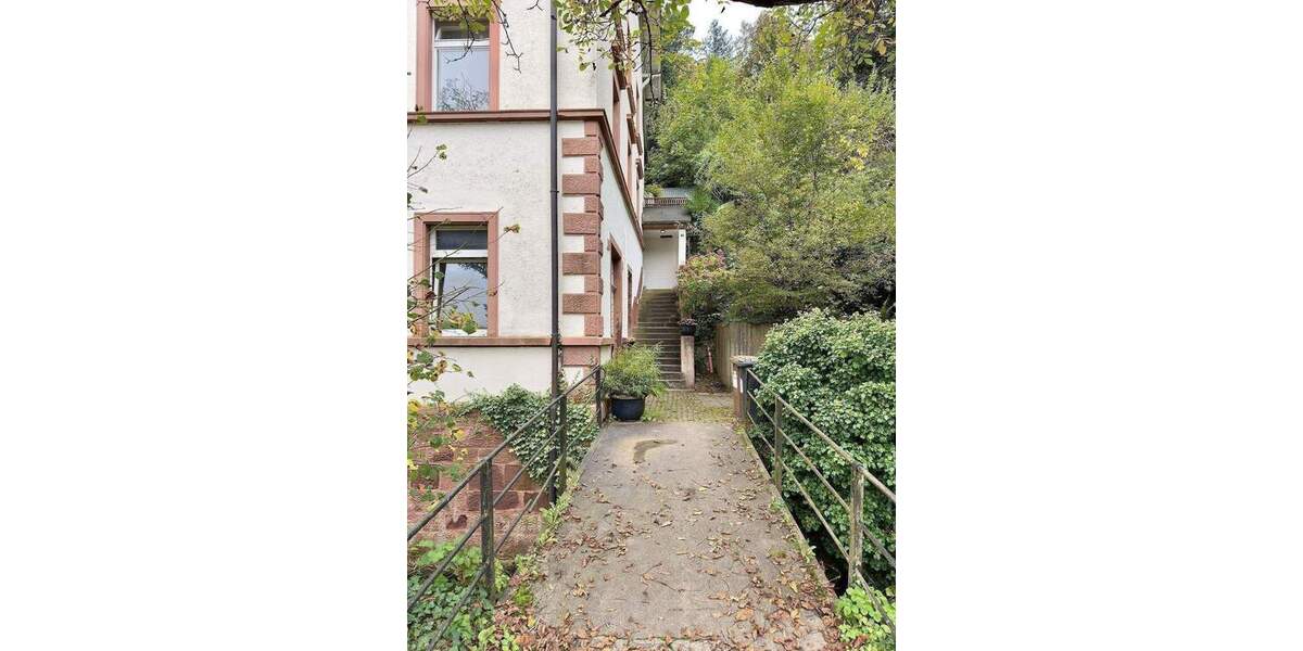 Gewerbeobjekt Freiburg im Breisgau Günterstal - 2 Zimmer, 124 m&sup2;, 249.000&euro; | Angebot:26596711