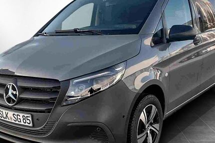 Mercedes-Benz Vito 6.000 km 64.974 &euro; Halberstadt 38820