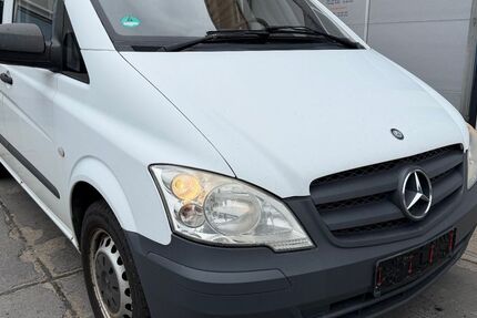 Mercedes-Benz Vito 416.000 km 4.999 &euro; Cottbus 03042