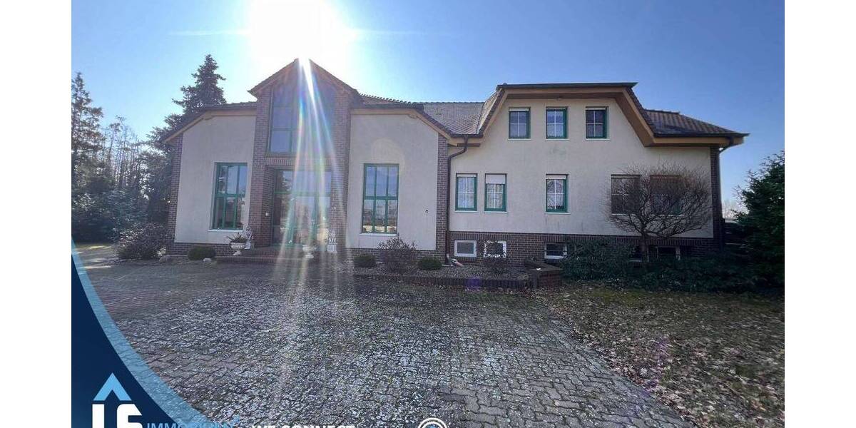 Gewerbeobjekt Wusterhausen/Dosse Wusterhausen - 749.000&euro; | Angebot:25997663