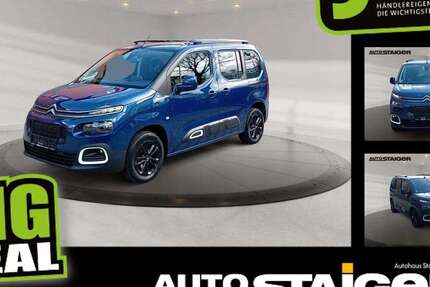 Citroen Berlingo 99.354 km 14.897 &euro; Stuttgart 70376