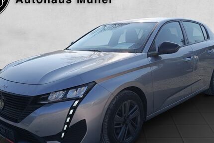 Peugeot 308 29.894 km 20.500 &euro; Neumarkt 92318