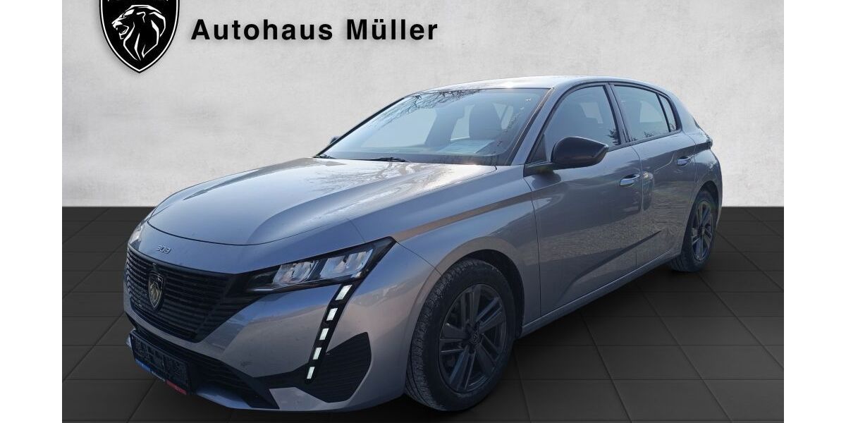 Peugeot 308 29.894 km 20.500 &euro; Neumarkt 92318