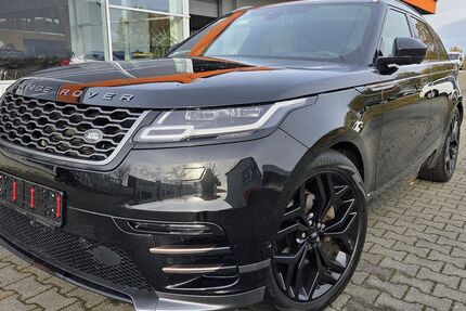 Land Rover Range Rover Velar 194.012 km 23.500 &euro; Wilsdruff / bei Dresden 01723