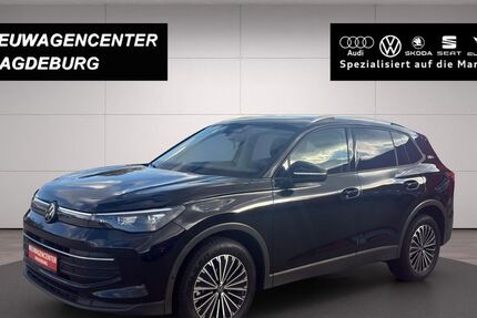 VW Tiguan 17.445 km 35.190 &euro; Magdeburg 39128