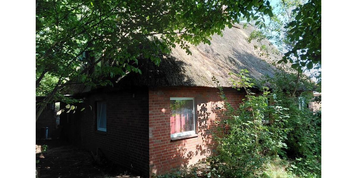 Einfamilienhaus Kellinghusen - 5 Zimmer, 100 m&sup2;, 130.000&euro; | Angebot:27066377