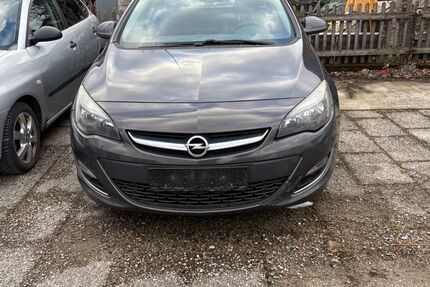 Opel Astra 371.000 km 1.450 &euro; Neuried 82061