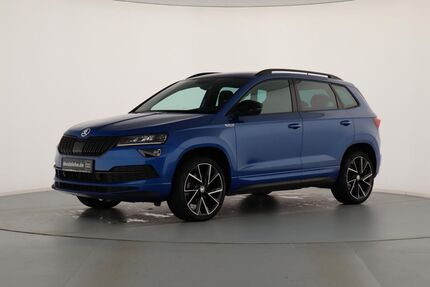 Skoda Karoq 39.999 km 26.889 € Erfurt 99086