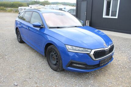 Skoda Octavia 171.500 km 14.490 € Nehren 72147