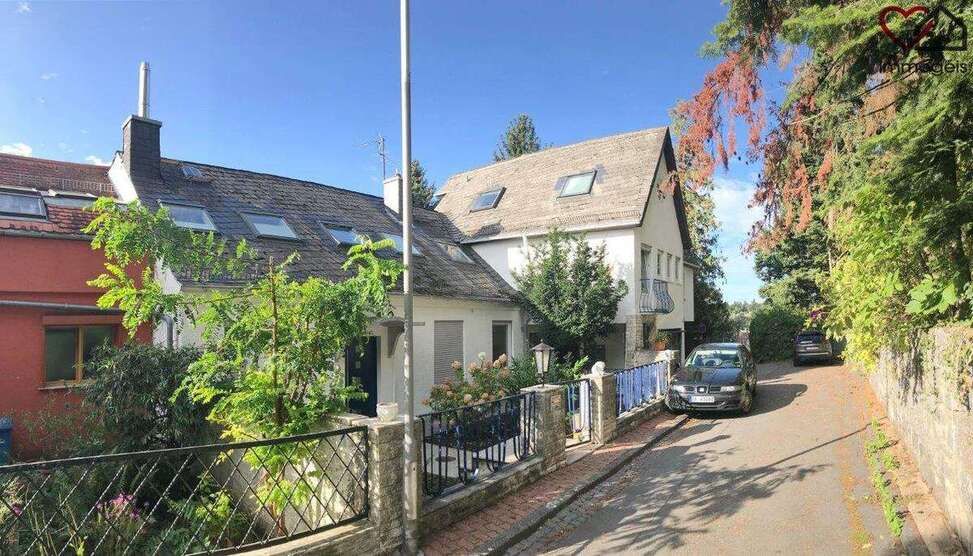 Wohnung zum Mieten in Seeheim-Jugendheim (Ortsteil Ober-Beerbach) 760 € 64 m² 2 zimmer