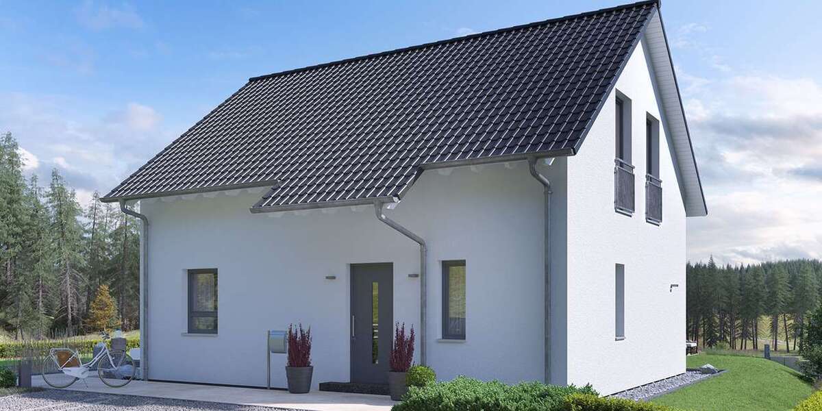 Mehrfamilienhaus, Wohnhaus Simmerath - 5 Zimmer, 112 m&sup2;, 384.173&euro; | Angebot:26418611