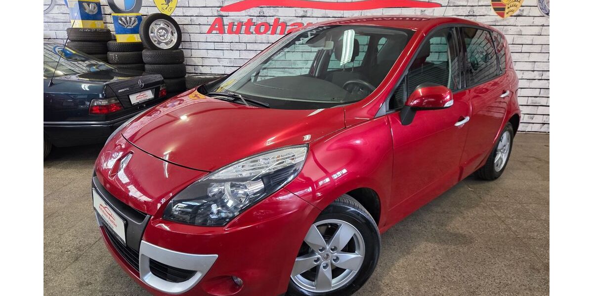 Renault Scenic 104.000 km 5.990 &euro; Potsdam 14478