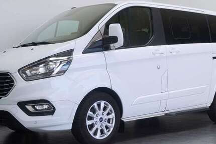 Ford Tourneo Custom 44.603 km 35.950 &euro; Wiesbaden 65205