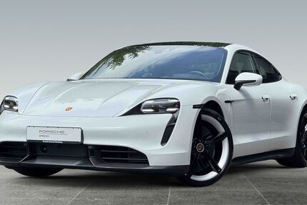 Porsche Taycan 25.700 km 96.900 &euro; Bergisch Gladbach 51429