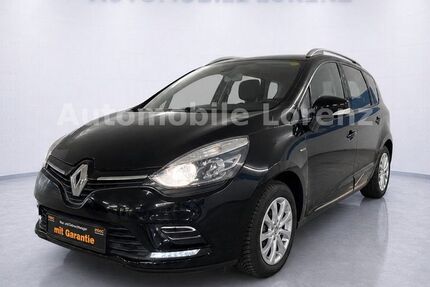 Renault Clio 78.786 km 9.990 &euro; Berlin 10369