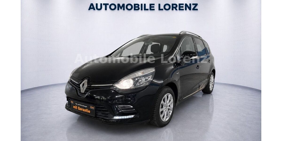 Renault Clio 78.786 km 9.990 &euro; Berlin 10369
