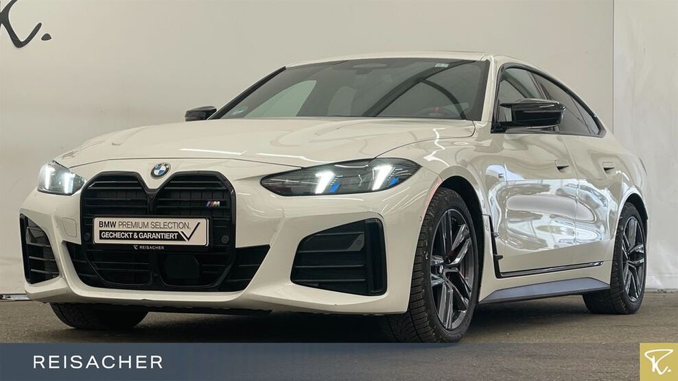 BMW M440 24.809 km 62.349 € Ulm 89077