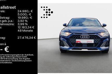 Audi A1 9.766 km 24.780 &euro; Coburg 96450