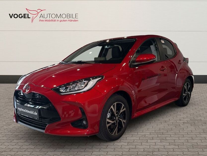 Yaris