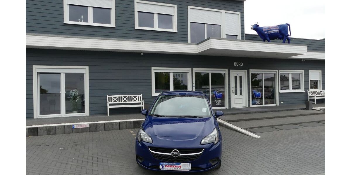 Opel Corsa 60.000 km 7.500 &euro; Magdeburg 39108
