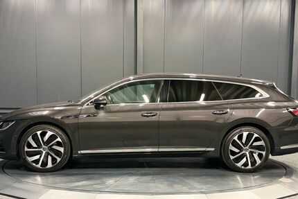 VW Arteon 66.000 km 30.890 &euro; Helmstedt 38350