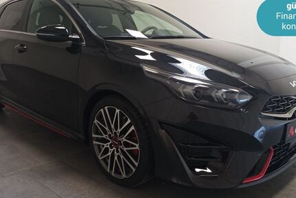 Kia ceed / Ceed 54.696 km 25.470 &euro; Egelsbach 63329