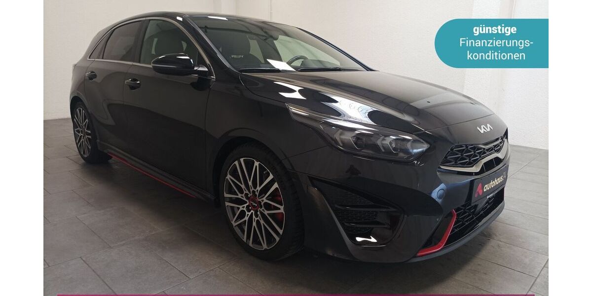 Kia ceed / Ceed 54.696 km 25.470 &euro; Egelsbach 63329