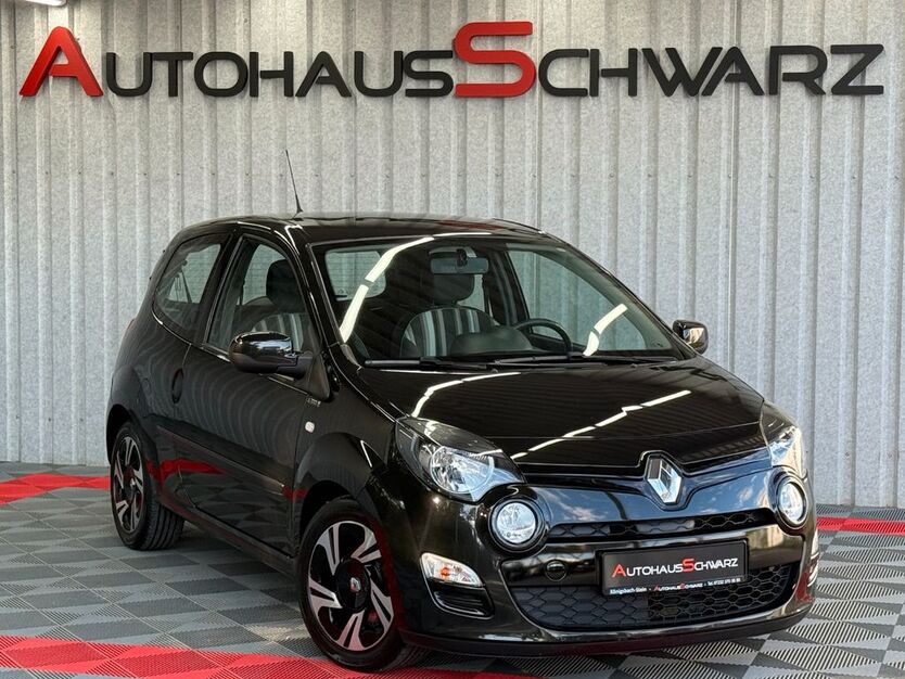 Renault Twingo 113.521 km 4.690 € Königsbach-Stein 75203