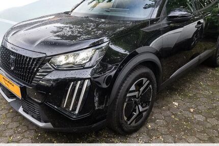 Peugeot 2008 16.345 km 20.950 &euro; Remscheid 42855