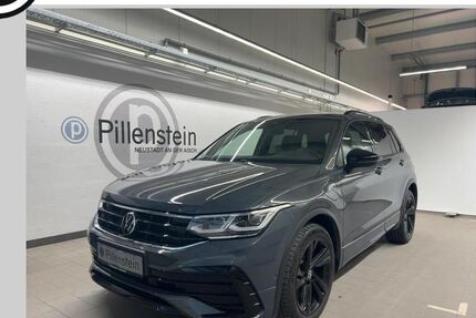 VW Tiguan 79.500 km 28.705 &euro; Neustadt/Aisch 91413