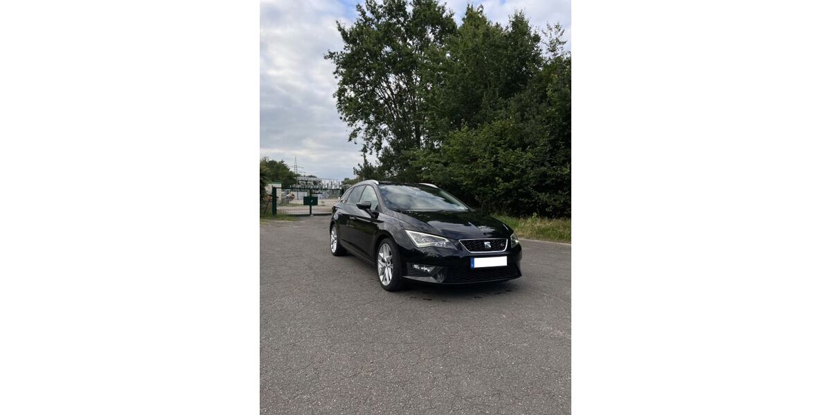Seat Leon 158.000 km 10.999 &euro; Sottrum 27367