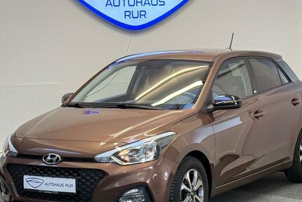Hyundai i20 96.990 km 9.990 &euro; Düren 52353