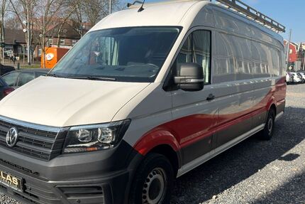 VW Crafter 186.000 km 20.500 &euro; Bochum 44866