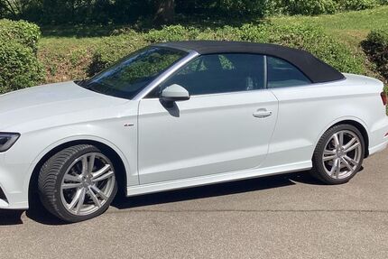Audi A3 124.004 km 19.600 &euro; Aalen 73431