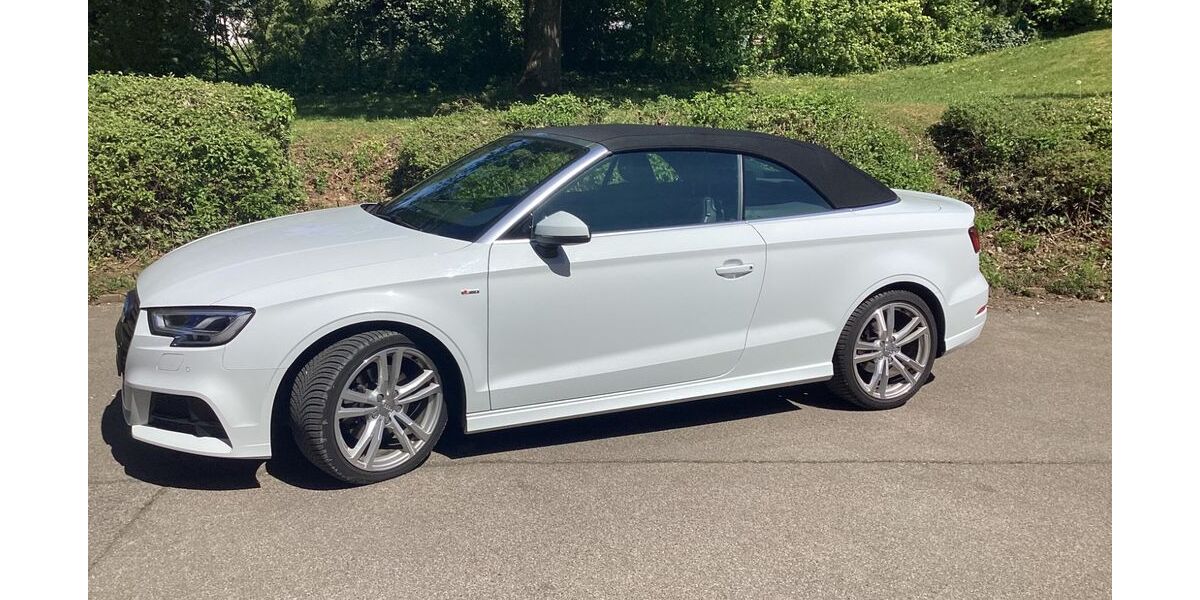Audi A3 124.004 km 19.600 &euro; Aalen 73431