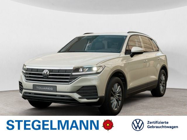 VW Touareg 27.298 km 56.990 € Lemgo 32657