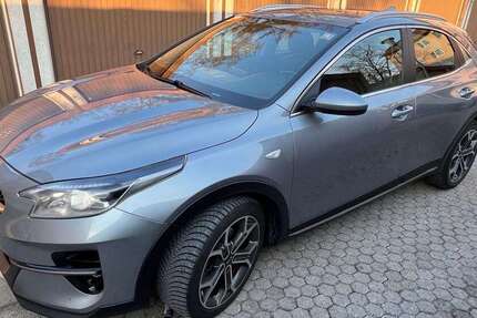 Kia XCeed 59.500 km 20.899 &euro; Regensburg 93053