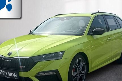 Skoda Octavia 56.289 km 30.930 &euro; Münster 48157