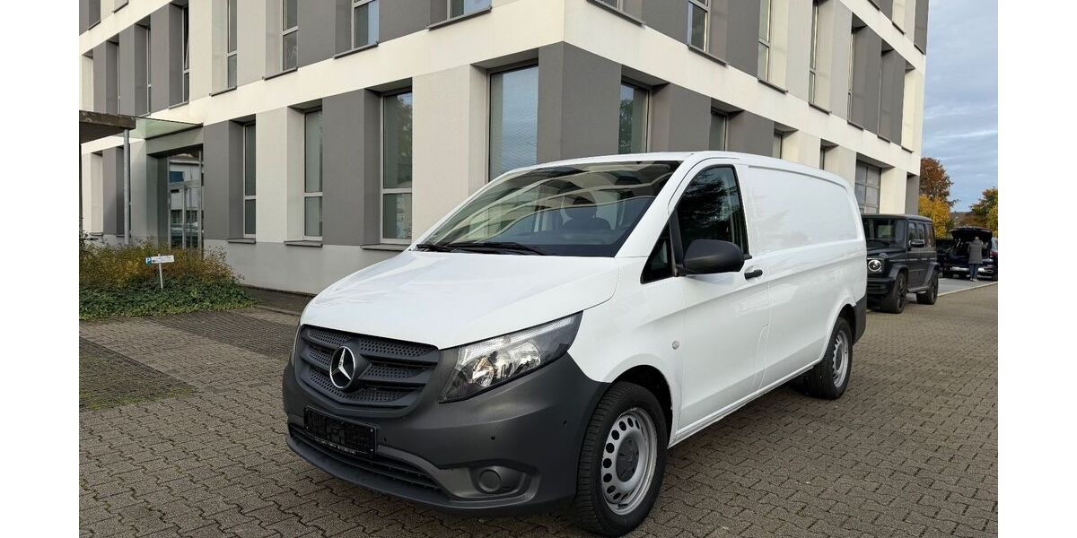 Mercedes-Benz Vito 129.600 km 24.900 &euro; Hilden 40721