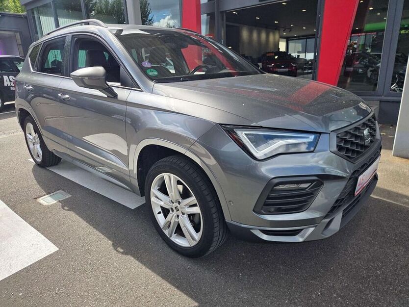 Ateca