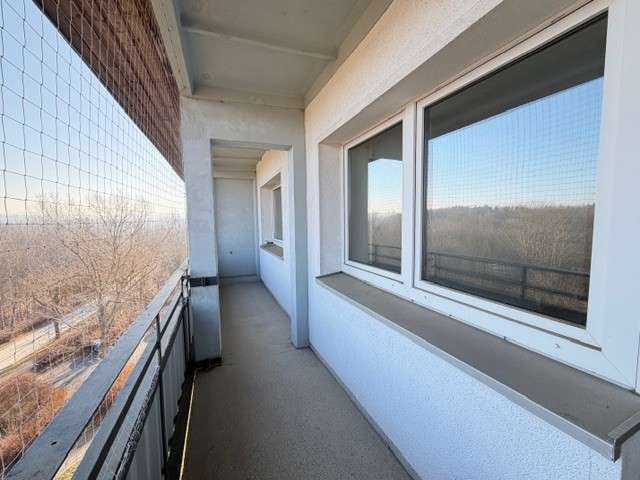 Etagenwohnung Plauen Chrieschwitz - 4 Zimmer, 98 m&sup2;, 588&euro; | Angebot:27146343