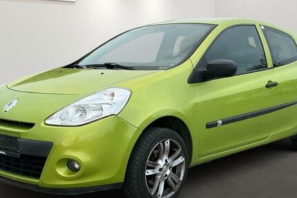 Renault Clio 145.091 km 1.199 € Brehna 06796