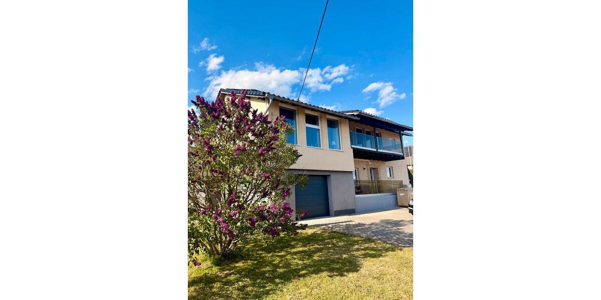 Einfamilienhaus Mehren - 5 Zimmer, 175 m&sup2;, 400.000&euro; | Angebot:26720976