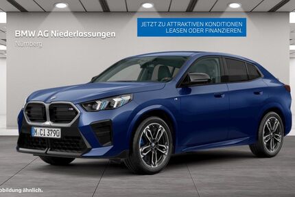 BMW X2 9.475 km 53.495 &euro; Nürnberg 90441