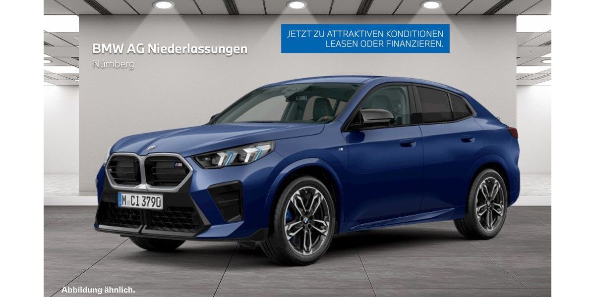 BMW X2 9.475 km 53.495 &euro; Nürnberg 90441