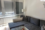 °°° ZWEIZimmerwohnung MIT WOHNKÜCHE UND LOGIA; BESTENS ZUR KAPITALANLAGE GEEIGNET IN MÜHLBURG °°°