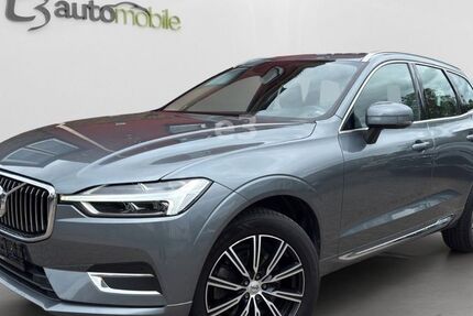 Volvo XC60 95.012 km 30.590 &euro; Neuwied 56564