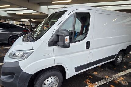 Fiat Ducato 93.000 km 16.000 € Obertshausen 63179