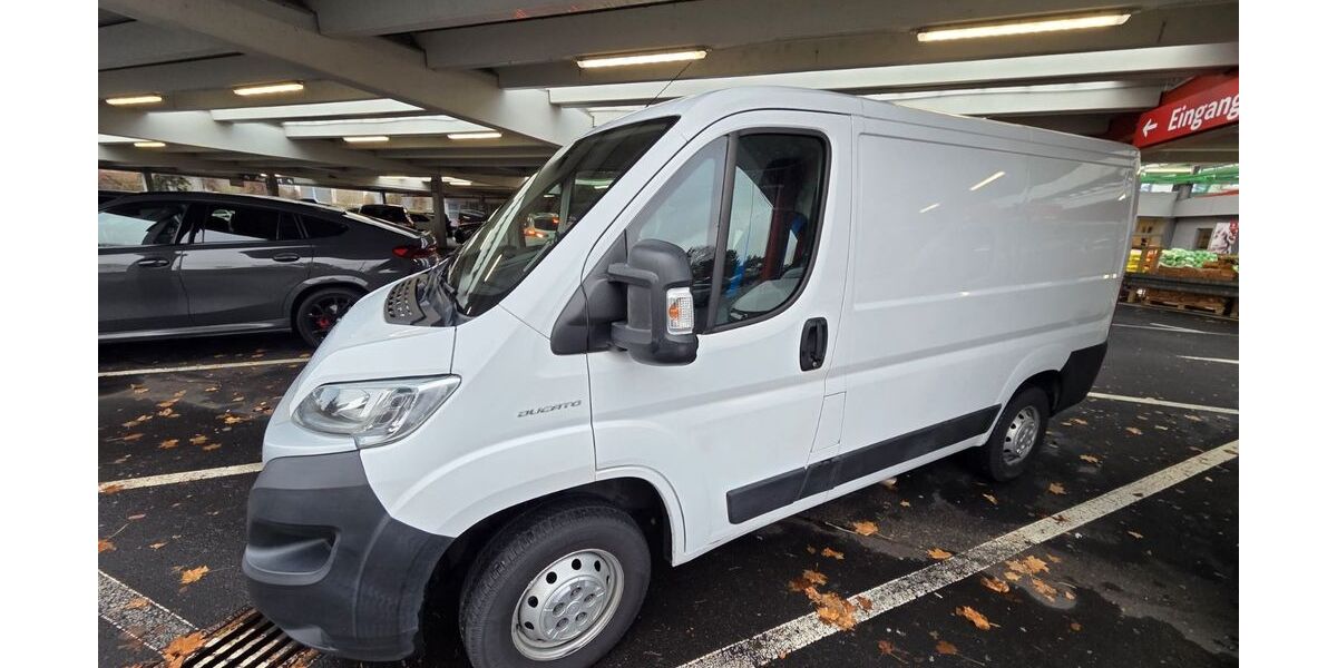 Fiat Ducato 93.000 km 16.000 € Obertshausen 63179